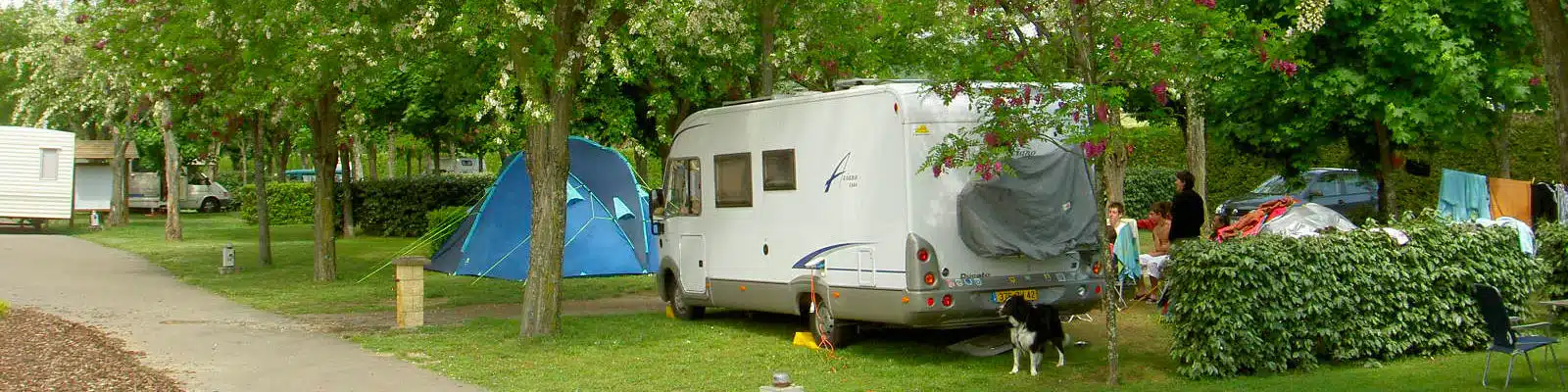 Camping la Rouveyrolle — photo 3